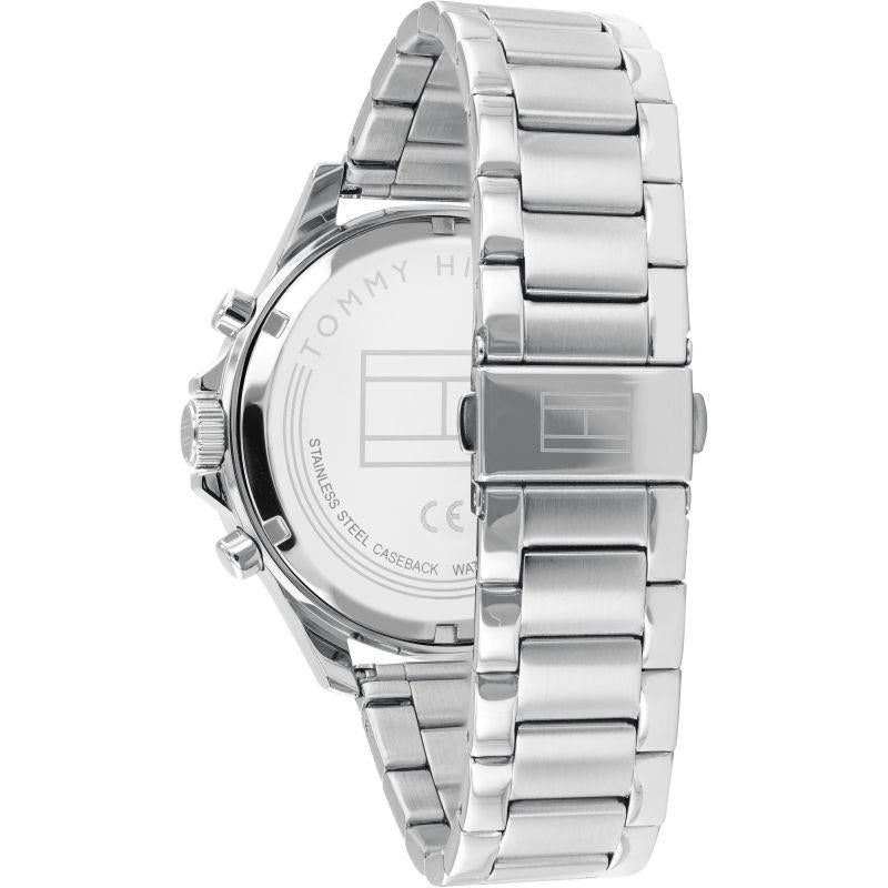 Tommy Hilfiger 1791718 Men's Watch Tommy Hilfiger 1791718 Men's Watch